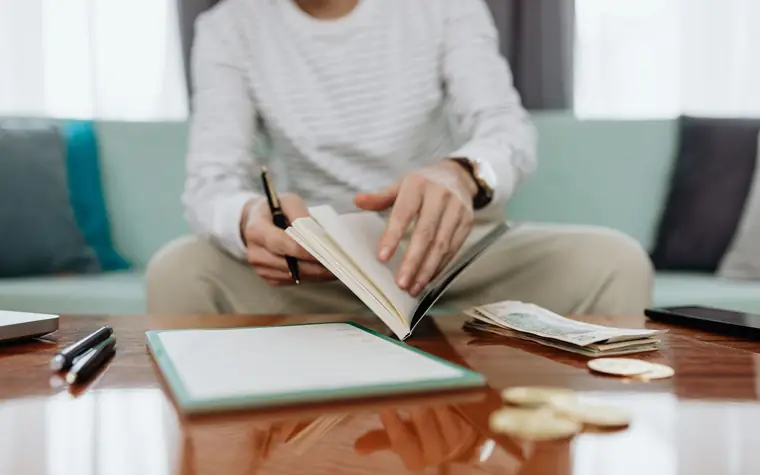 초보가 크게 잃지 않는 원칙 참고 이미지