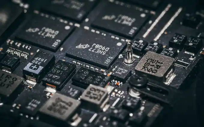 반도체 사이클이란 관련 이미지