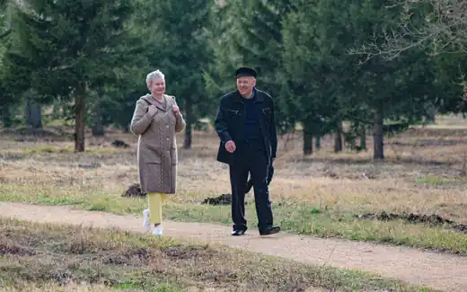 알츠하이머 환자 수명 관련 이미지 1
