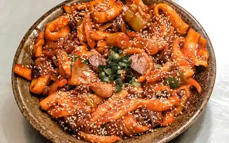 떡볶이 황금 레시피 관련 이미지 1